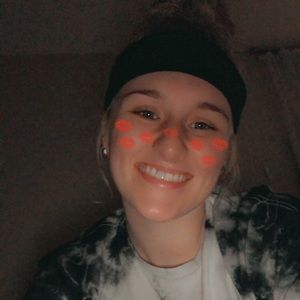 Meet your Posher, Teresa